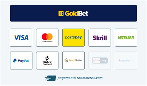 Prelievo con Voucher – Goldbet.